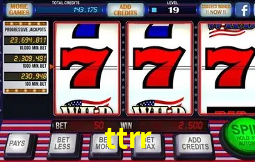 Flash Promotion ttrr