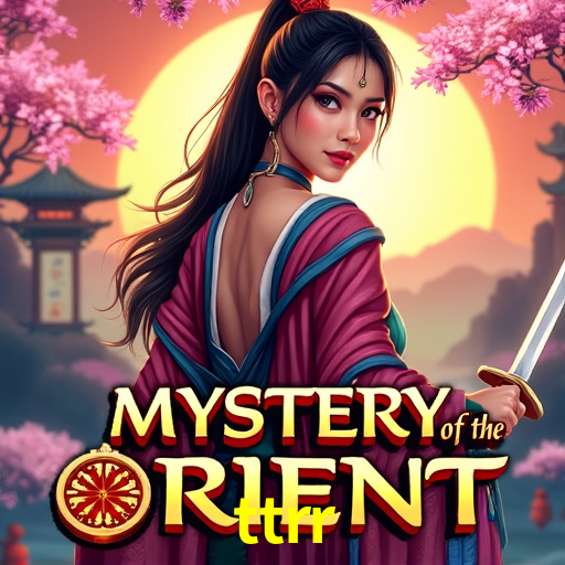 Platform Technology ttrr