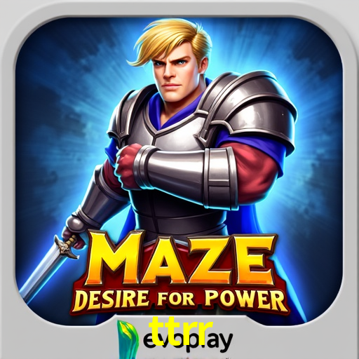 Experiência VIP ttrr